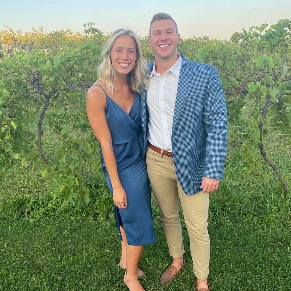 Meet your Posher, Elli